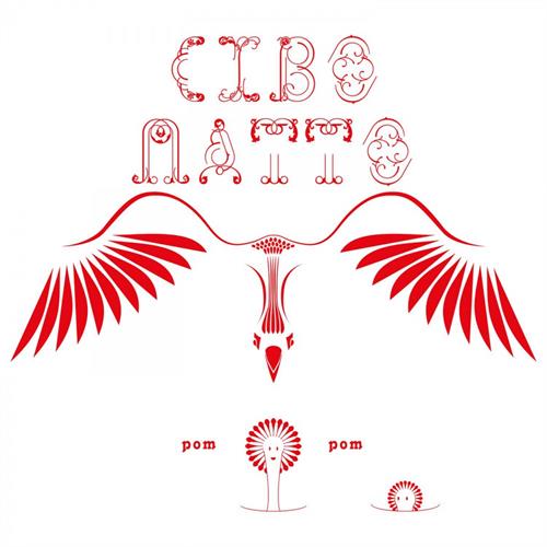 Cibo Matto Pom Pom: The Essential Cibo… - LTD (2LP)