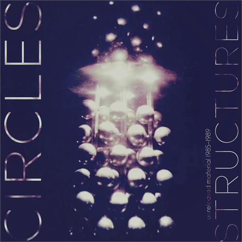 Circles Structures (CD)