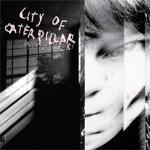 City Of Caterpillar Mystic Sisters (CD) 