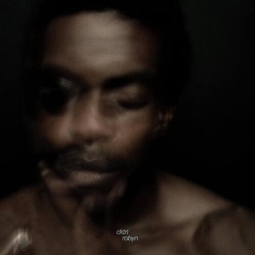 Cktrl Robyn (LP) 