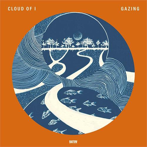 Cloud Of I Gazing (12")