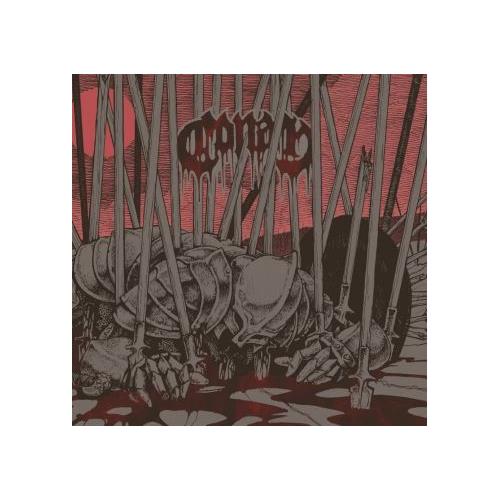 Conan Evidence IX Immortality (CD) 