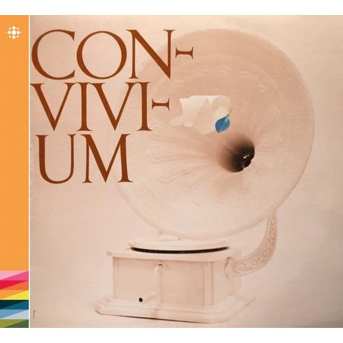 Convivium Convivium (CD) 