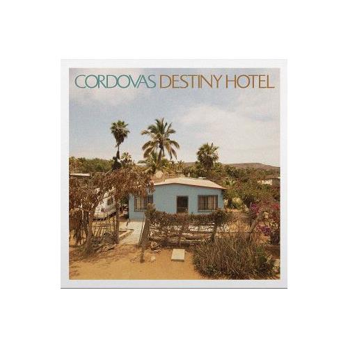 Cordovas Destiny Hotel (CD)