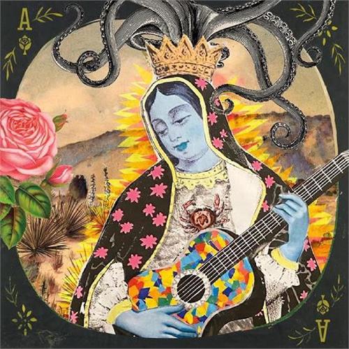 Cordovas The Rose Of Aces (CD) 