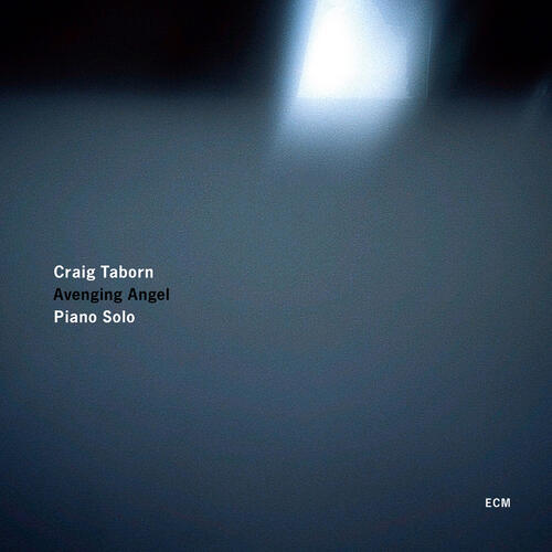 Craig Taborn Avenging Angel (CD) 