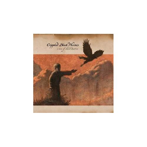 Crippled Black Phoenix A Love Of Shared Disasters (CD)