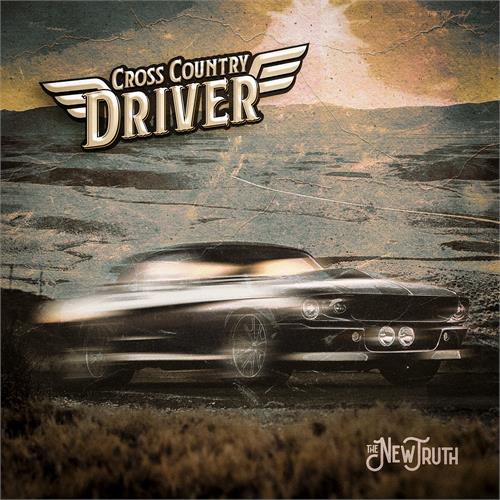 Cross Country Driver The New Truth (CD)