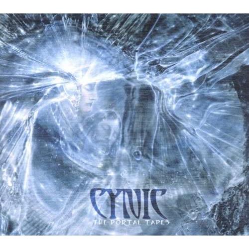 Cynic Portal Tapes (CD)