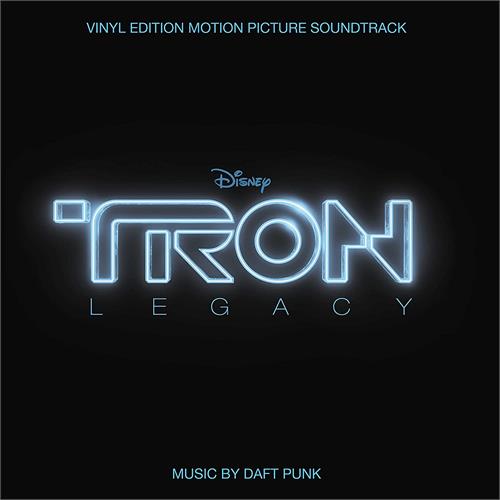 Daft Punk TRON: Legacy - OST (2LP)