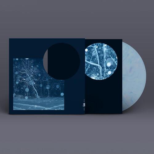 Daniel Herskedal Call For Winter II: Resonance - LTD (LP) 