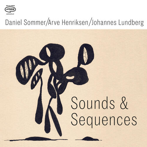 Daniel Sommer/Arve Henriksen/J.Lundberg Sounds & Sequences (LP) 