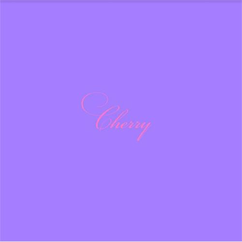 Daphni Cherry (CD)