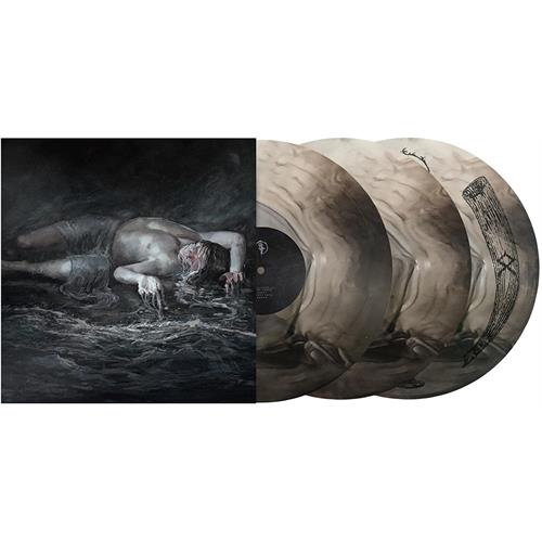 Dark Alamorte Lunacrium Thepsis - LTD (3LP) 