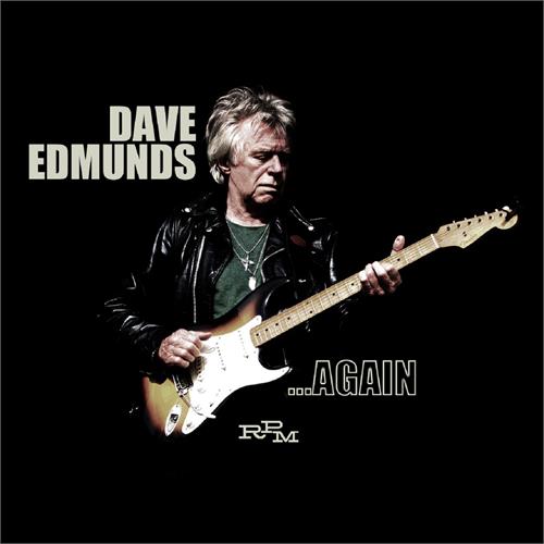Dave Edmunds …Again (CD) 