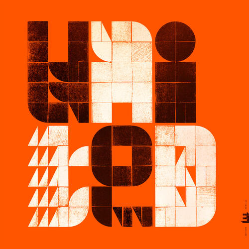 Dave Holland & Lionel Loueke United - LTD (LP) 