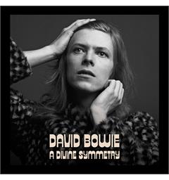 David Bowie A Divine Symmetry (LP)