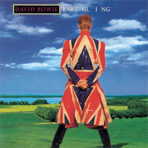 David Bowie Earthling (CD)