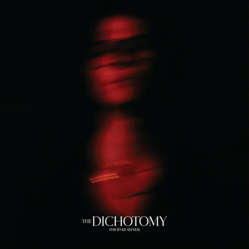 David Kushner The Dichotomy - LTD (2LP) 