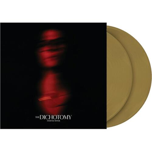 David Kushner The Dichotomy - LTD (2LP) 