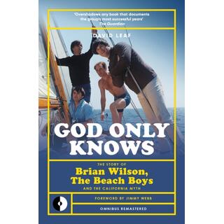 David Leaf God Only Knows (BOK)