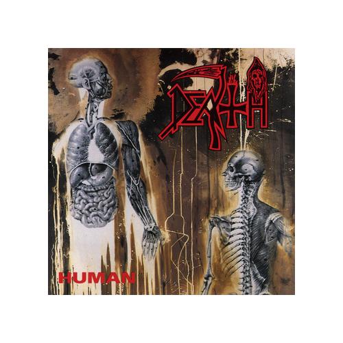 Death Human (2CD)