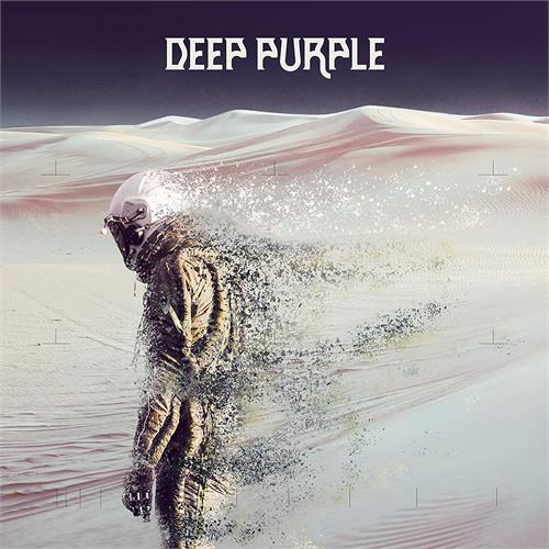 Deep Purple Whoosh! - LTD (2LP)