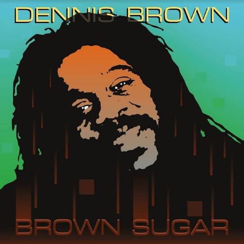 Dennis Brown Brown Sugar (CD) 