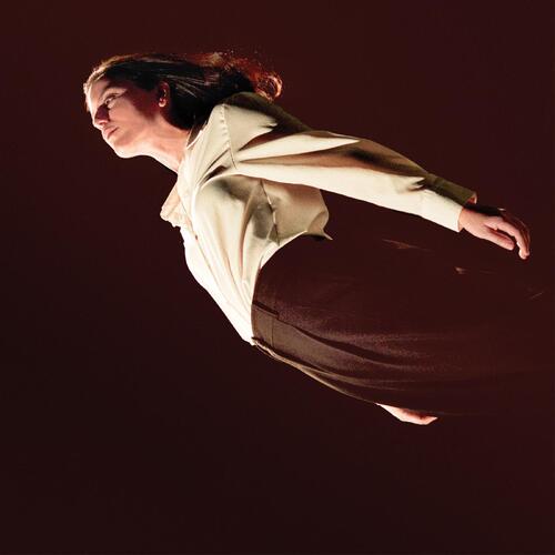 Deradoorian Ready For Heaven - LTD (LP) 