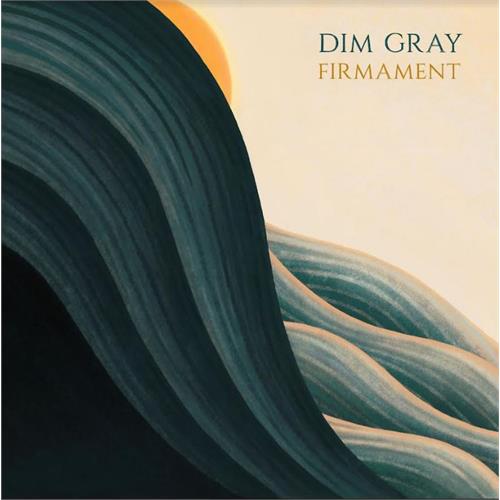 Dim Gray Firmament (LP)