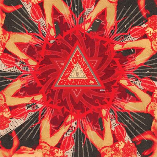 Diverse Artister Best Of Soundgarden Redux (CD) 