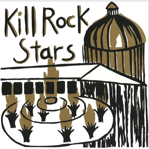 Diverse Artister Kill Rock Stars - 30th Anniversary (LP)