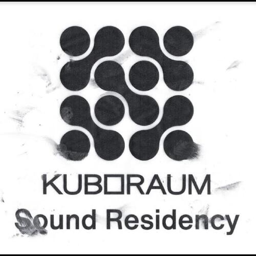 Diverse Artister Kuboraum Sound Residency (2LP)