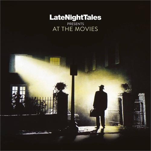 Diverse Artister Late Night Tales Presents At The… (2LP)