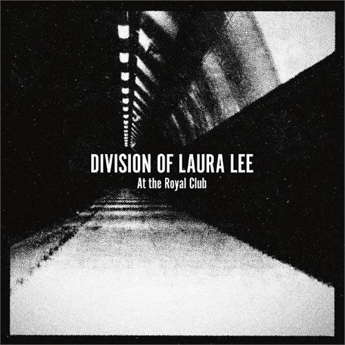 Division Of Laura Lee At The Royal Club - LTD (LP)
