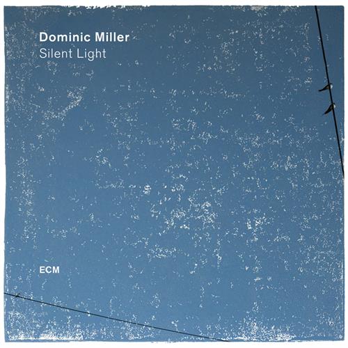Dominic Miller Silent Light (CD)