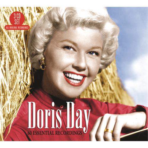 Doris Day 60 Essential Recordings (3CD) 