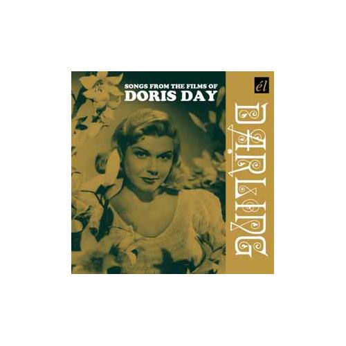 Doris Day Darling…Songs From The Films Of… (CD) 