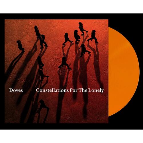 Doves Constellations For The Lonely - LTD (LP) 