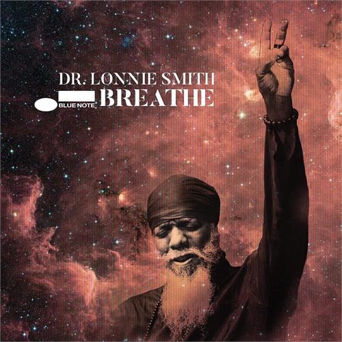 Dr. Lonnie Smith Breathe (2LP)