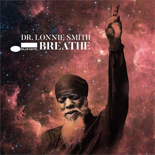 Dr. Lonnie Smith Breathe (CD)