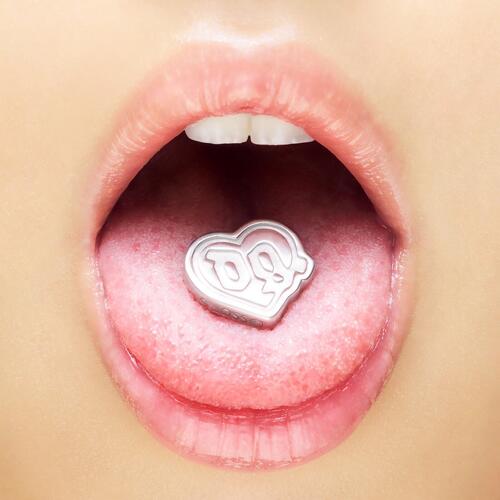 Drain Gang D&G - LTD (LP) 