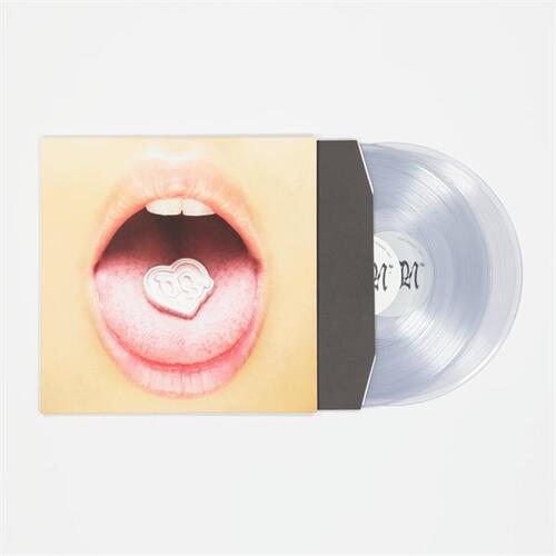 Drain Gang D&G - LTD (LP) 