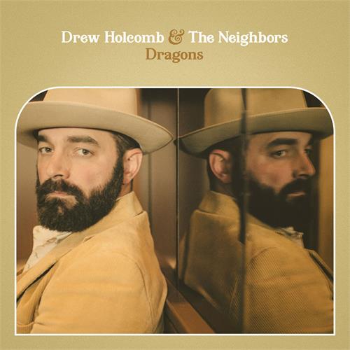 Drew Holcomb And The Neighbors Dragons (CD) 