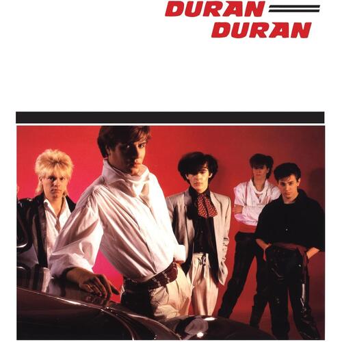Duran Duran Duran Duran (LP) 