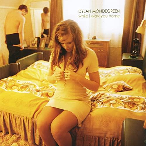 Dylan Mondegreen While I Walk You Home (CD)