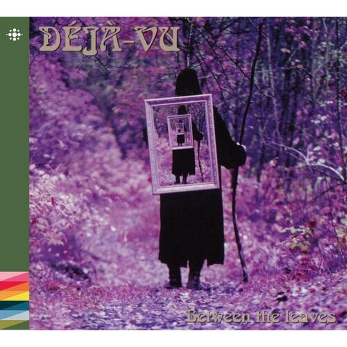 Déjà-Vu Between The Leaves (CD) 