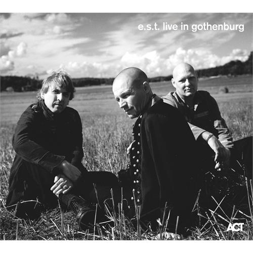 E.S.T. - Esbjörn Svensson Trio E.S.T. Live In Gothenburg - LTD (2LP)