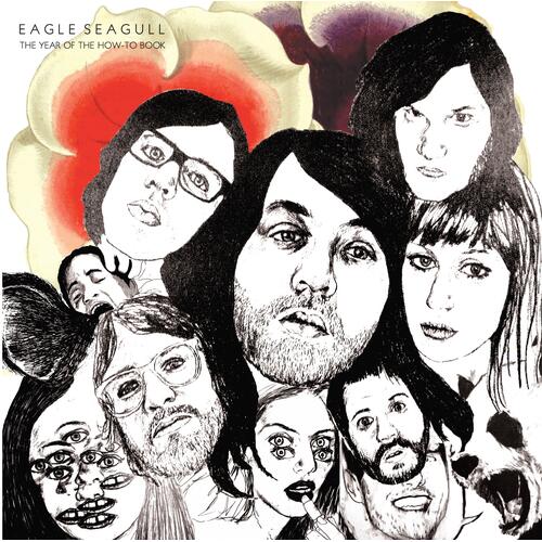 Eagle Seagull The Year Of The How-To Book (CD)
