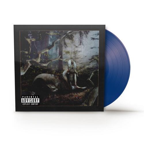 Earl Sweatshirt Feet Of Clay - RSD (LP) 